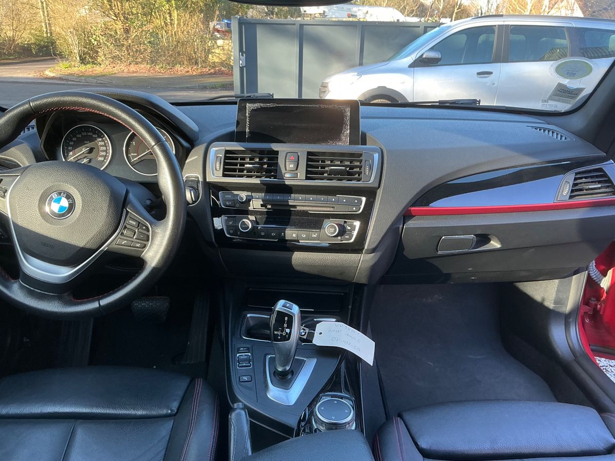 BMW 2er 2015 — photo 18