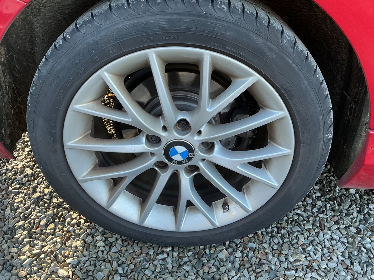 BMW 2er 2015 — photo 10