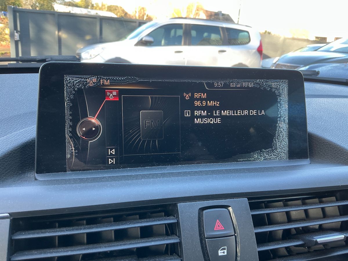 BMW 2er 2015 — photo 26