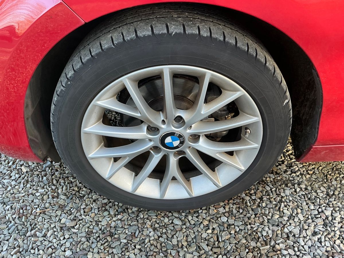BMW 2er 2015 — photo 4