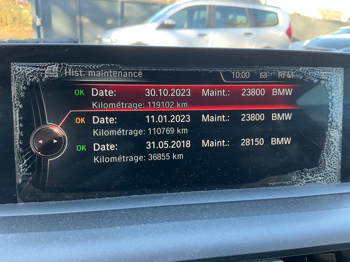BMW 2er 2015 — photo 29