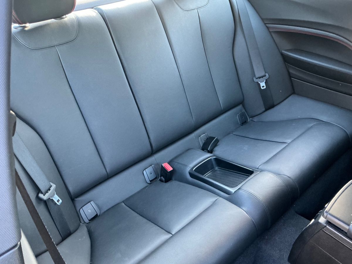 BMW 2er 2015 — photo 20
