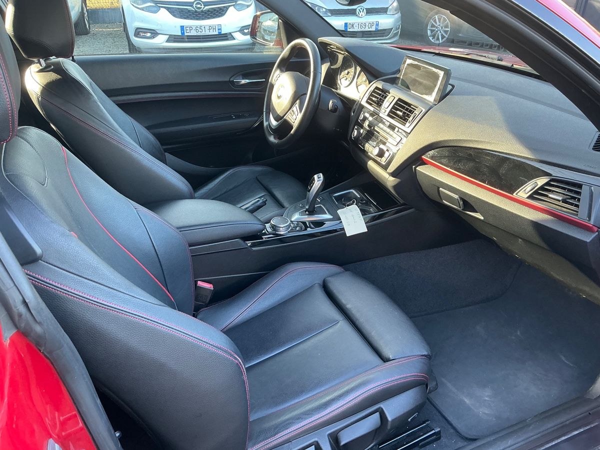 BMW 2er 2015 — photo 17