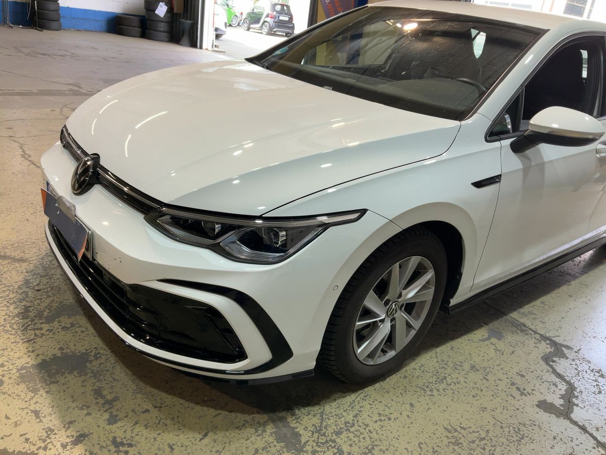 Volkswagen Golf d'occasion