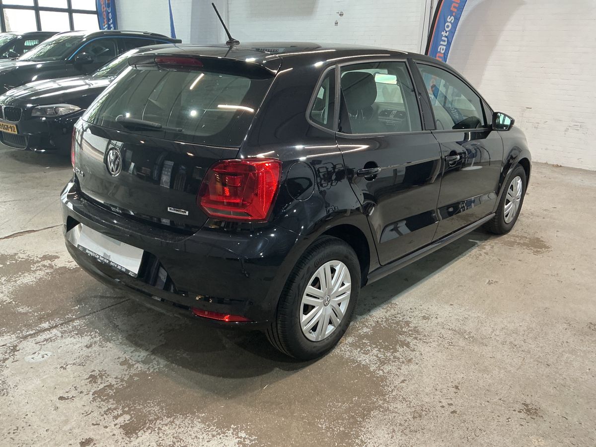 Volkswagen Polo d'occasion