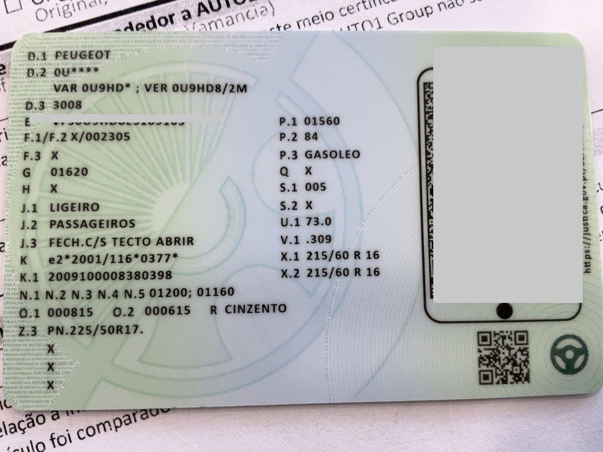 Peugeot 3008 d'occasion