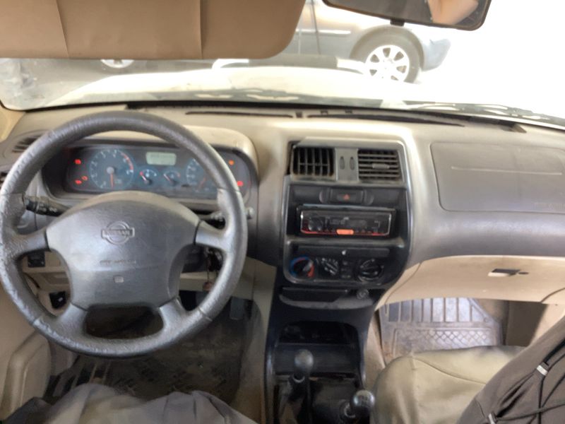 Nissan Terrano 2.7 Turbodiesel Elegance — zdjęcie 12