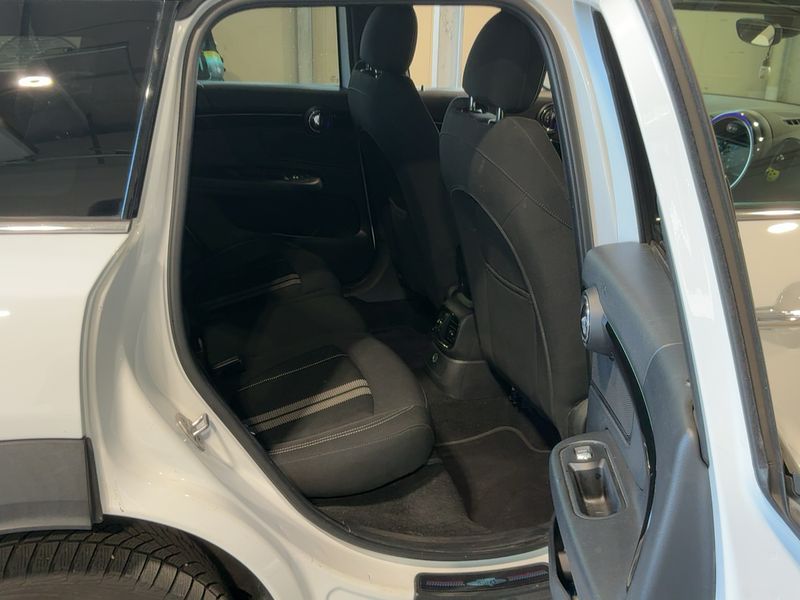 MINI Countryman Cooper D ALL4 — zdjęcie 14
