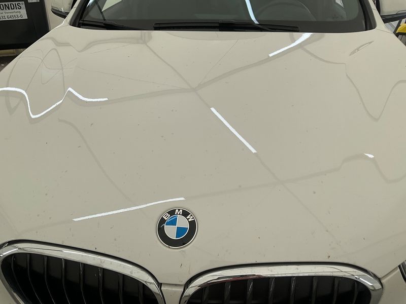 BMW X1 xDrive 20d M Sport 2017 – снимка 31