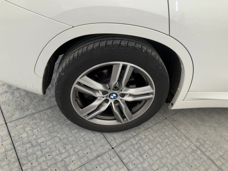 BMW X1 xDrive 20d M Sport 2017 – снимка 9