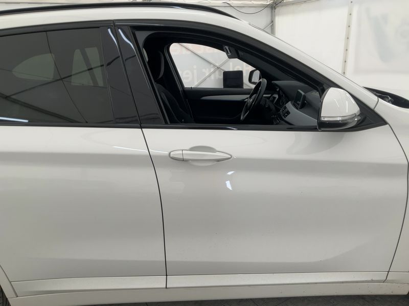 BMW X1 xDrive 20d M Sport — zdjęcie 7