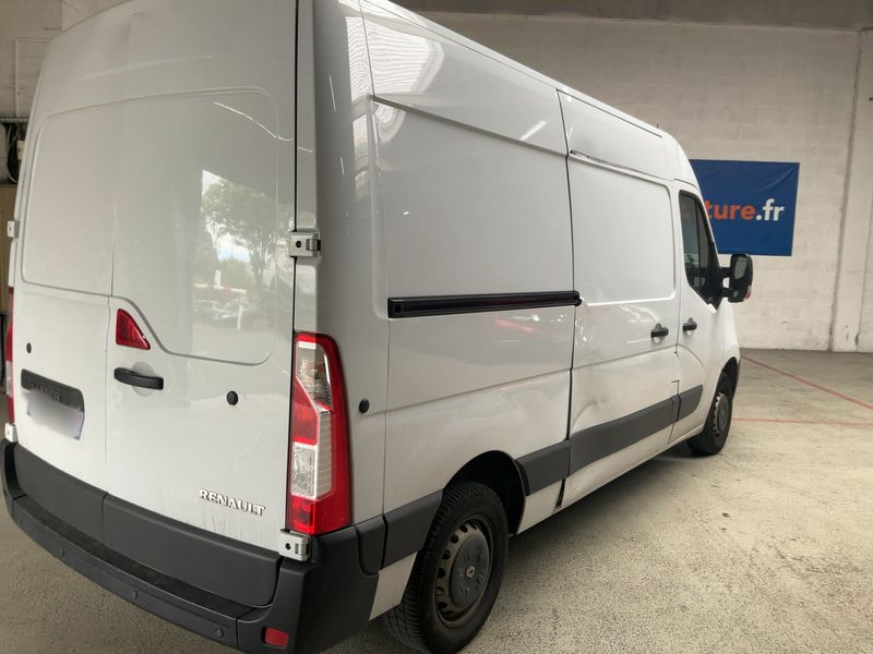 Renault Master 2.3 dCi L2H2 3,3 Grand Confort — zdjęcie 6