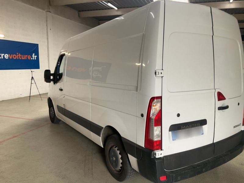 Renault Master 2.3 dCi L2H2 3,3 Grand Confort — zdjęcie 3