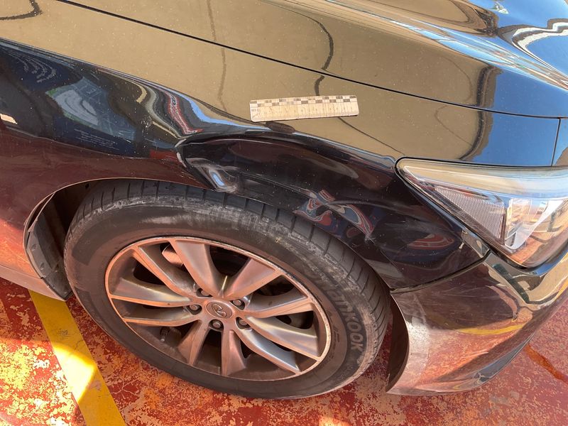 Infiniti Q50 2.2 Diesel Q50 Premium Tech 2017 – снимка 22