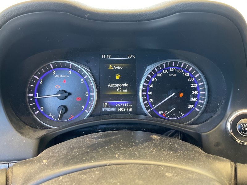 Infiniti Q50 2.2 Diesel Q50 Premium Tech — zdjęcie 13