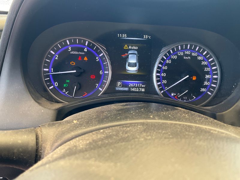 Infiniti Q50 2.2 Diesel Q50 Premium Tech 2017 – снимка 32
