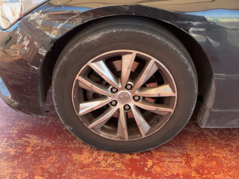 Infiniti Q50 2.2 Diesel Q50 Premium Tech 2017 – снимка 3