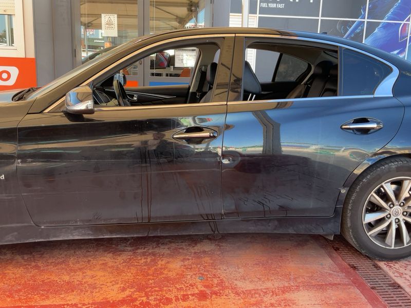 Infiniti Q50 2.2 Diesel Q50 Premium Tech — zdjęcie 4