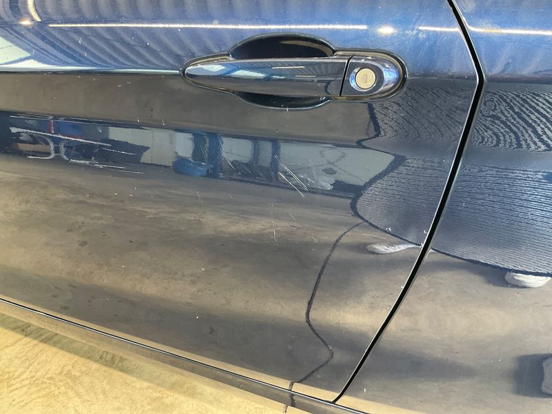 BMW 1er 118d xDrive 2013 – снимка 29