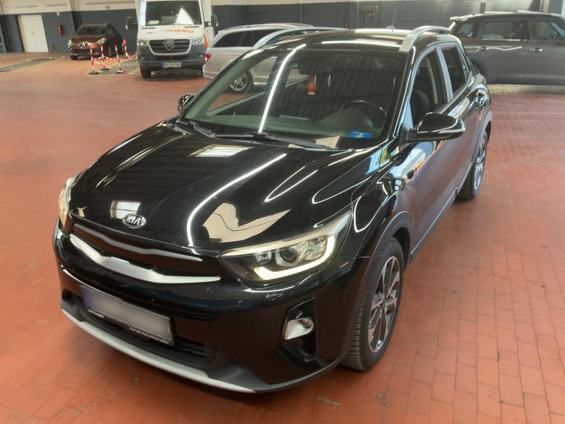 Kia Stonic 1.4 Vision