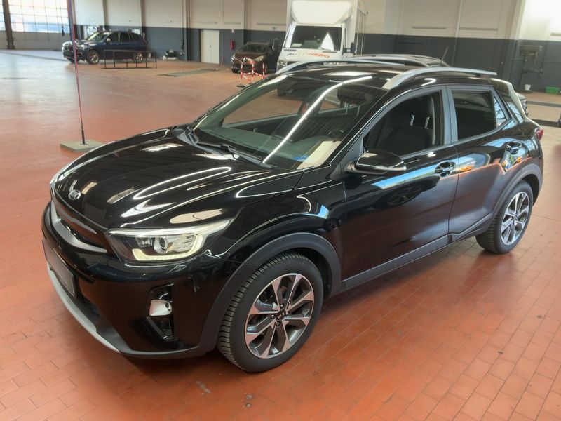 Kia Stonic 1.4 Vision — zdjęcie 2