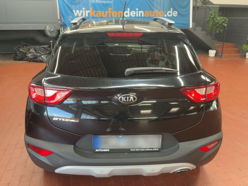 Kia Stonic 1.4 Vision — zdjęcie 5