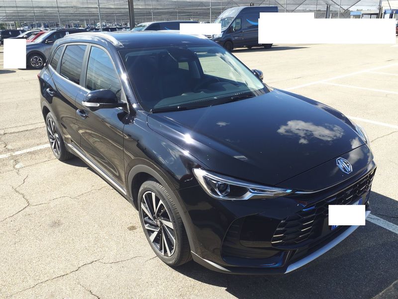 MG ZS 1.5 T-GDI Plug-in Hybrid Luxury — zdjęcie 6