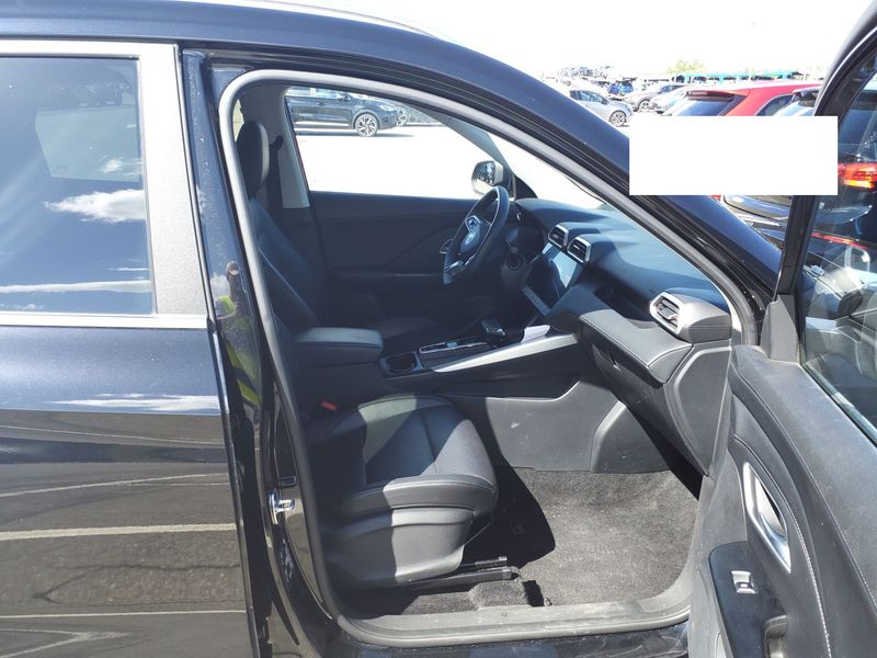 MG ZS 1.5 T-GDI Plug-in Hybrid Luxury — zdjęcie 10