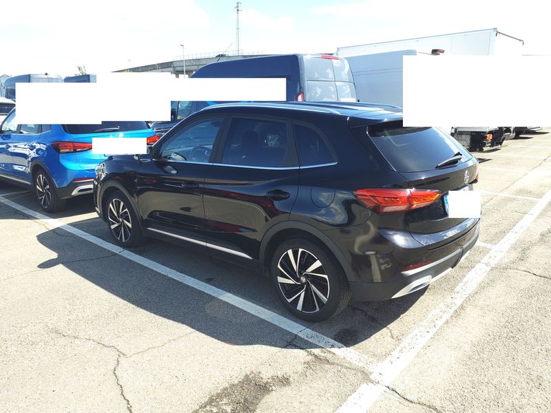 MG ZS 1.5 T-GDI Plug-in Hybrid Luxury — zdjęcie 3