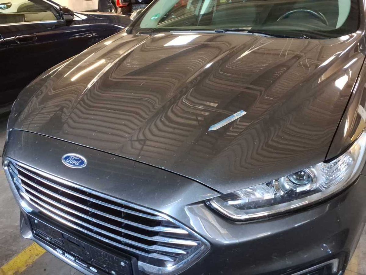 Ford Mondeo d'occasion