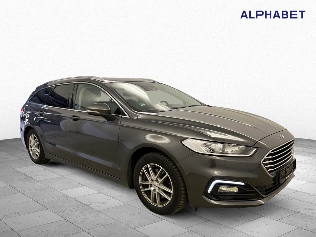 Ford Mondeo d'occasion