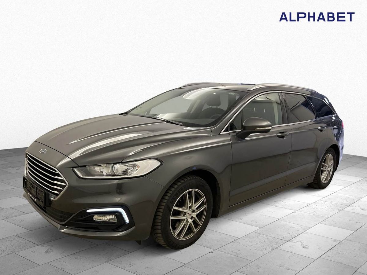 Ford Mondeo d'occasion