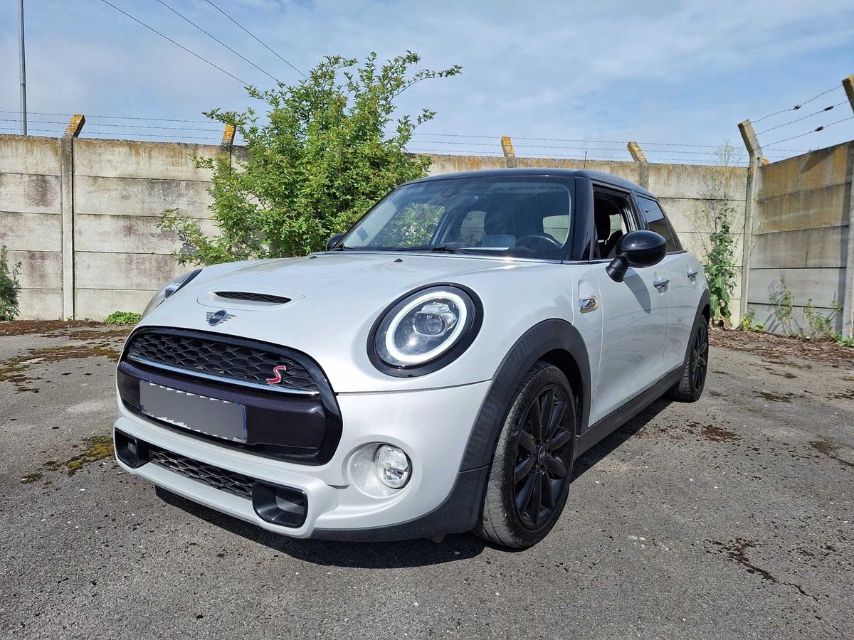 MINI Cooper d'occasion