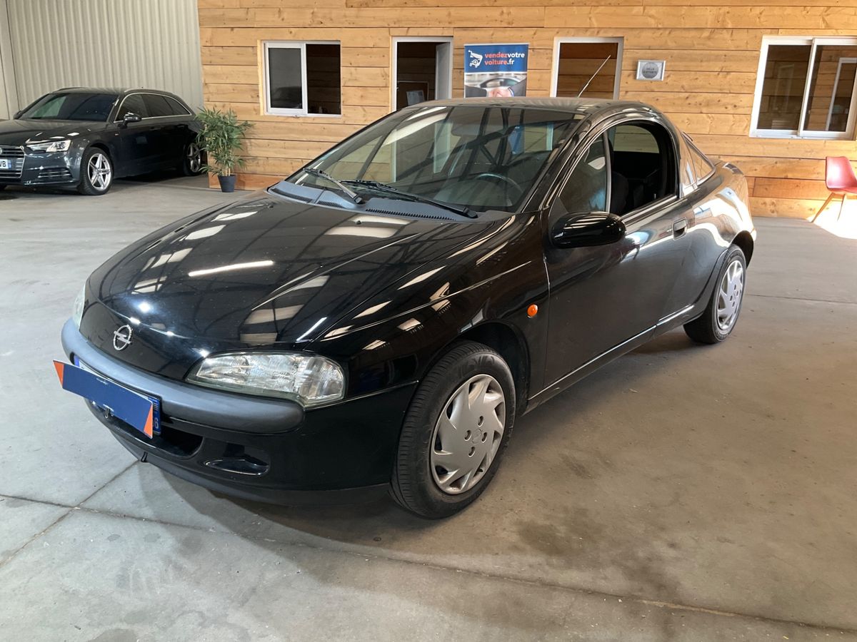 Opel Tigra 1996
