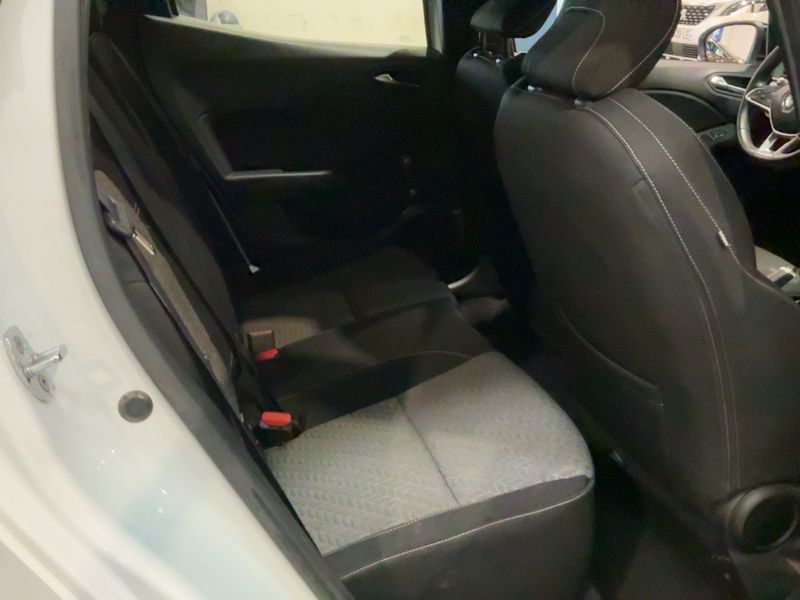 Renault Clio 1.6 Hybrid E-Tech Limited Edition — zdjęcie 14