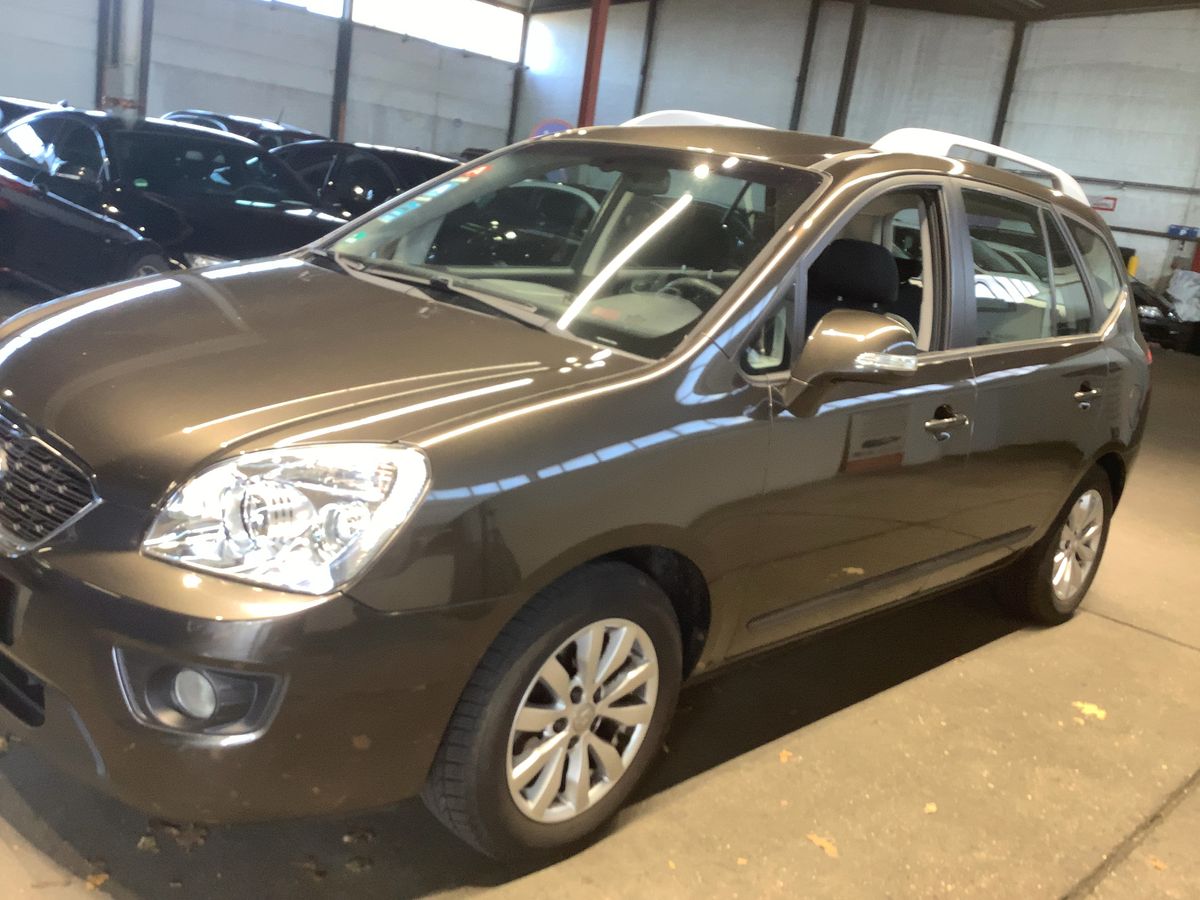 Kia Carens 2.0 Spirit