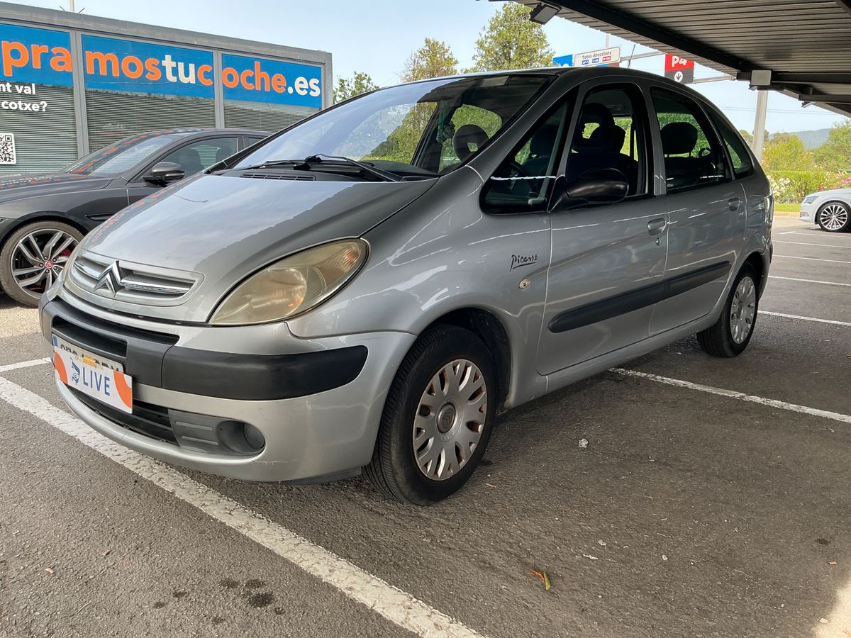 Citroen Xsara 2005