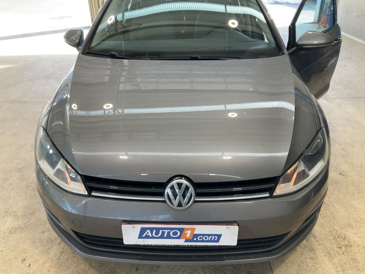 Volkswagen Golf 2015 — photo 15