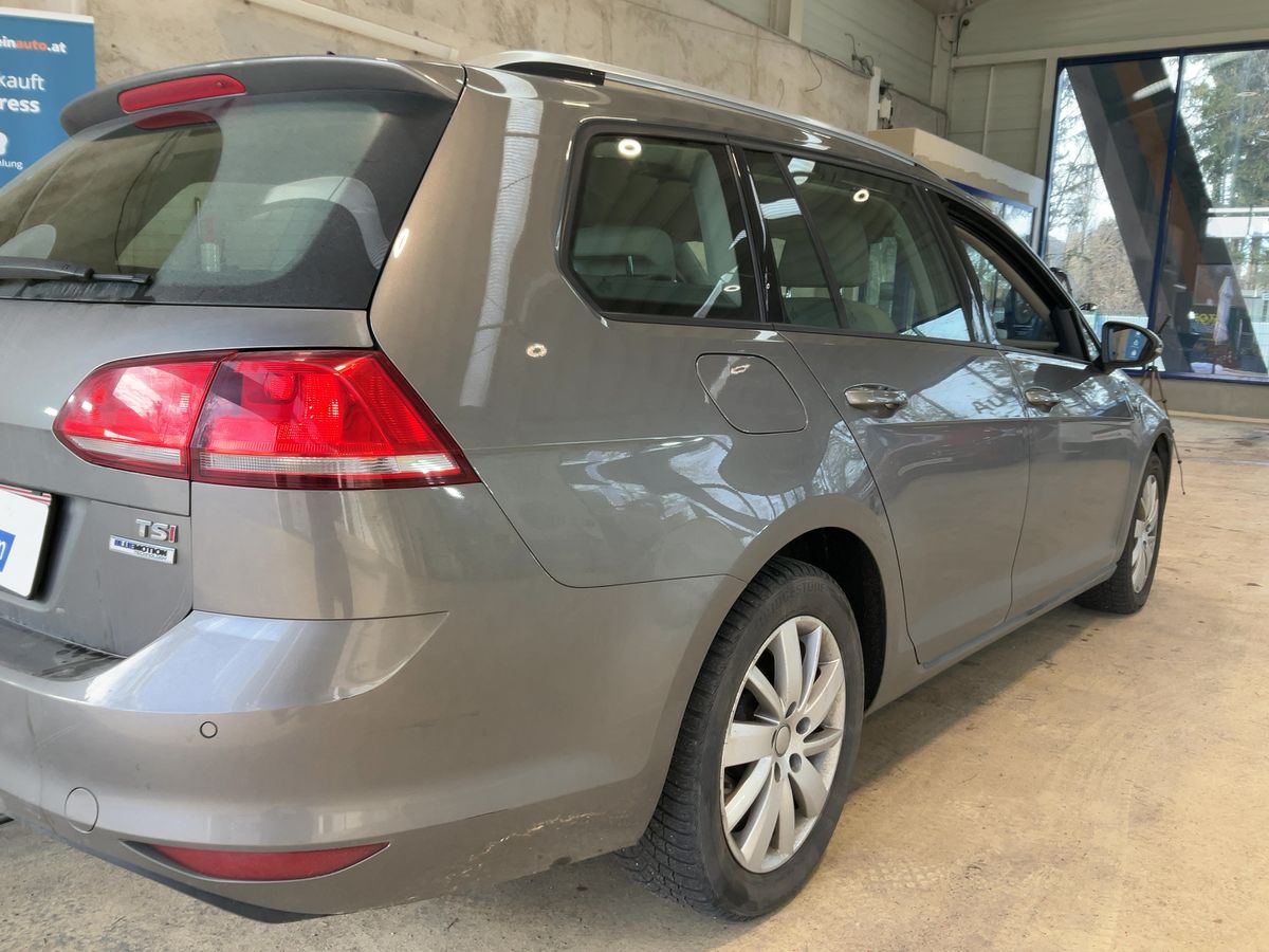 Volkswagen Golf 2015 — photo 9