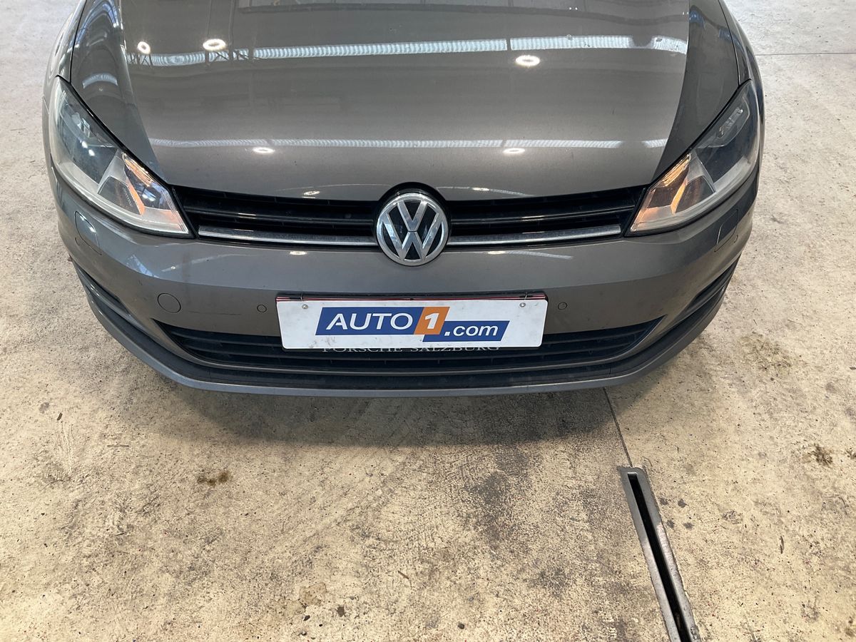 Volkswagen Golf 2015 — photo 47