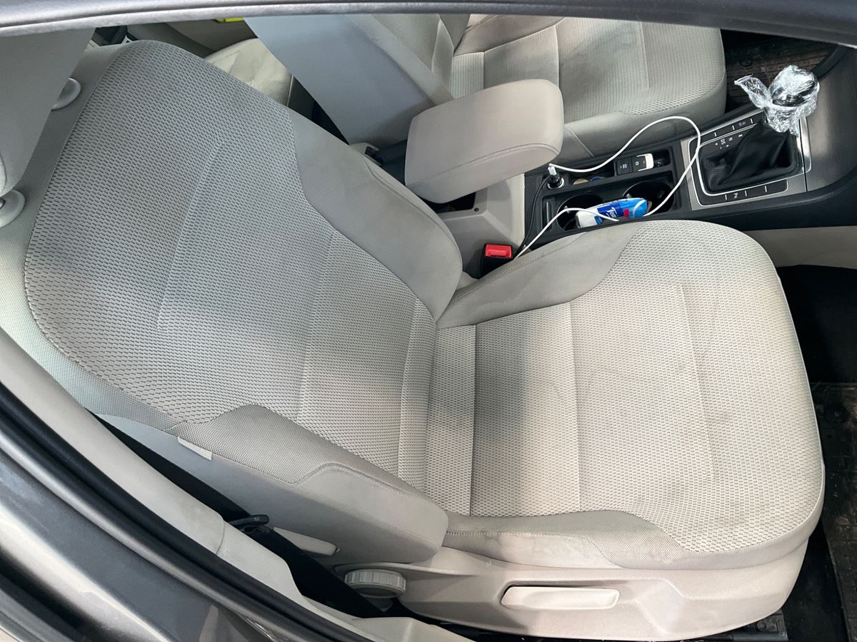 Volkswagen Golf 2015 — photo 39