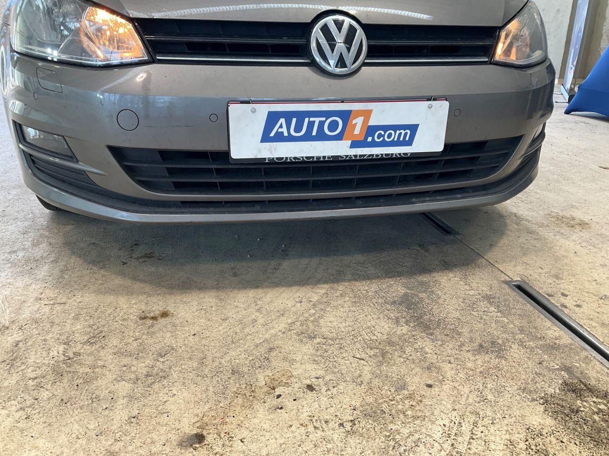 Volkswagen Golf 2015 — photo 23