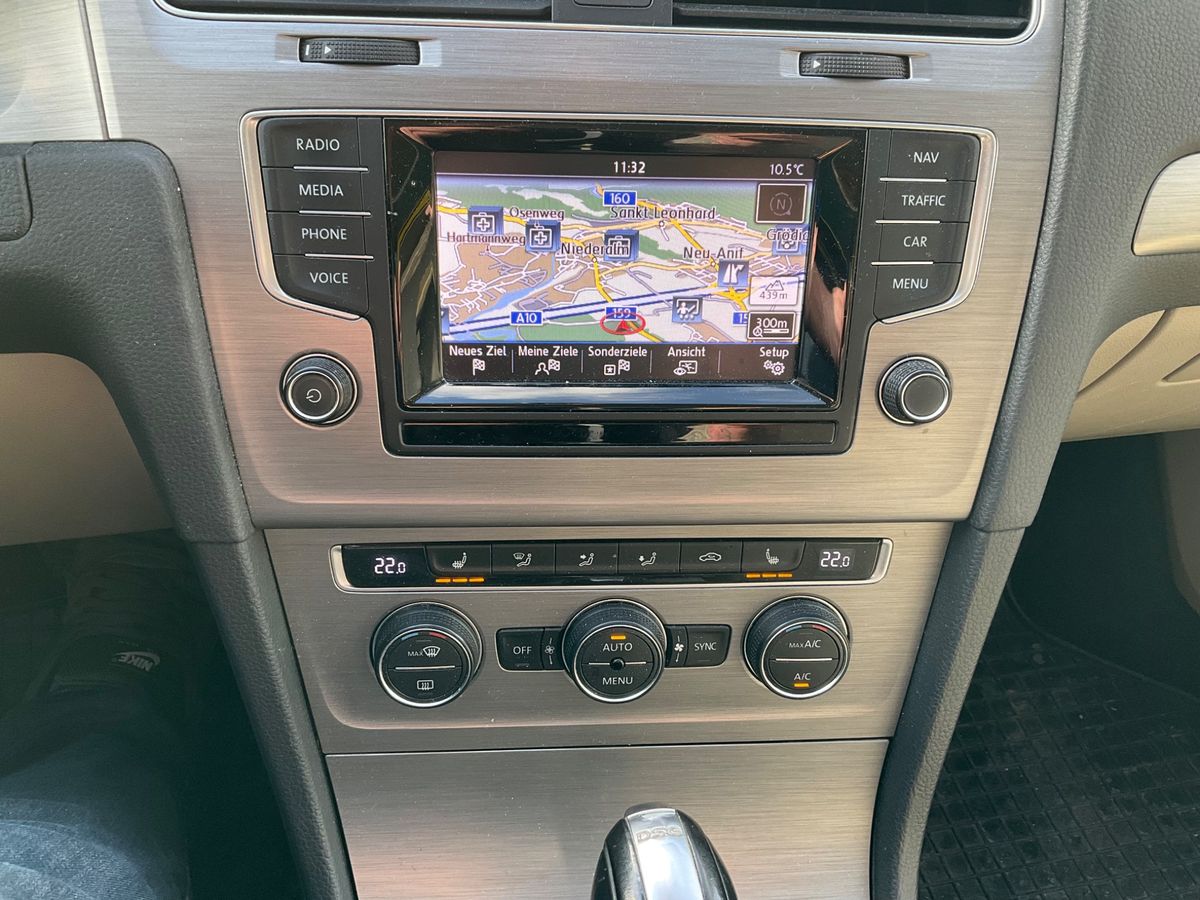 Volkswagen Golf 2015 — photo 24