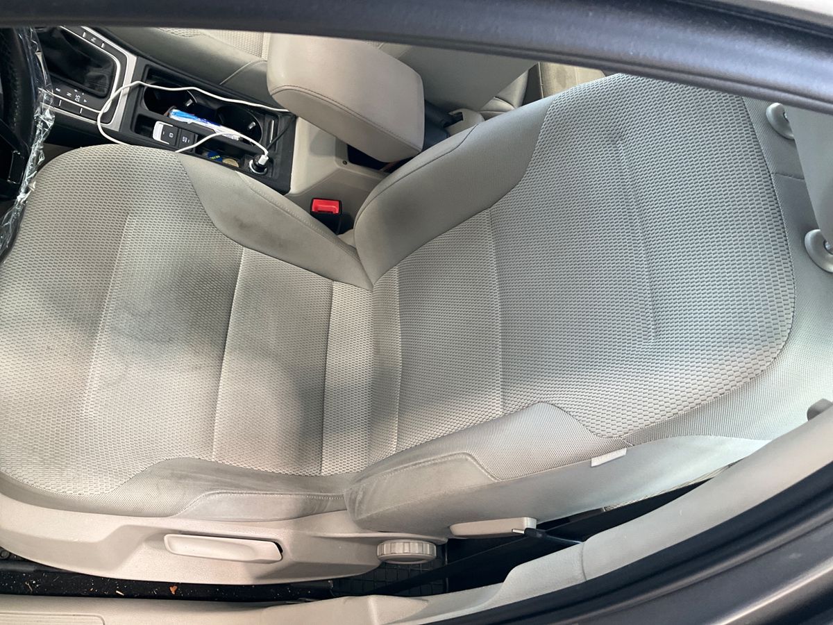 Volkswagen Golf 2015 — photo 33