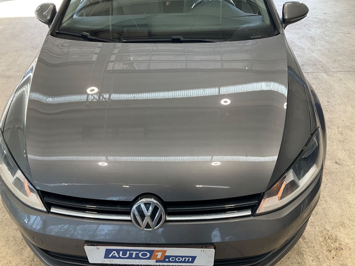 Volkswagen Golf 2015 — photo 48