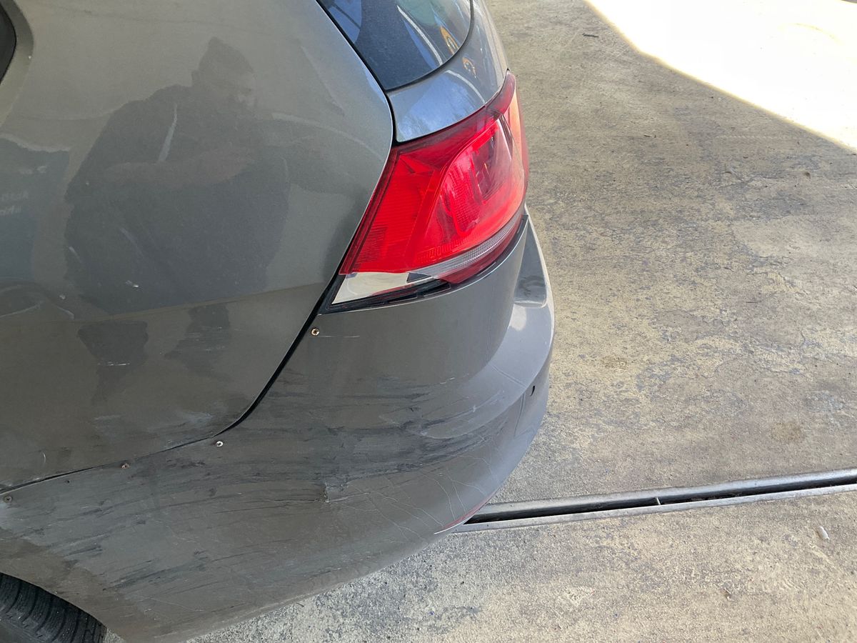 Volkswagen Golf 2015 — photo 46