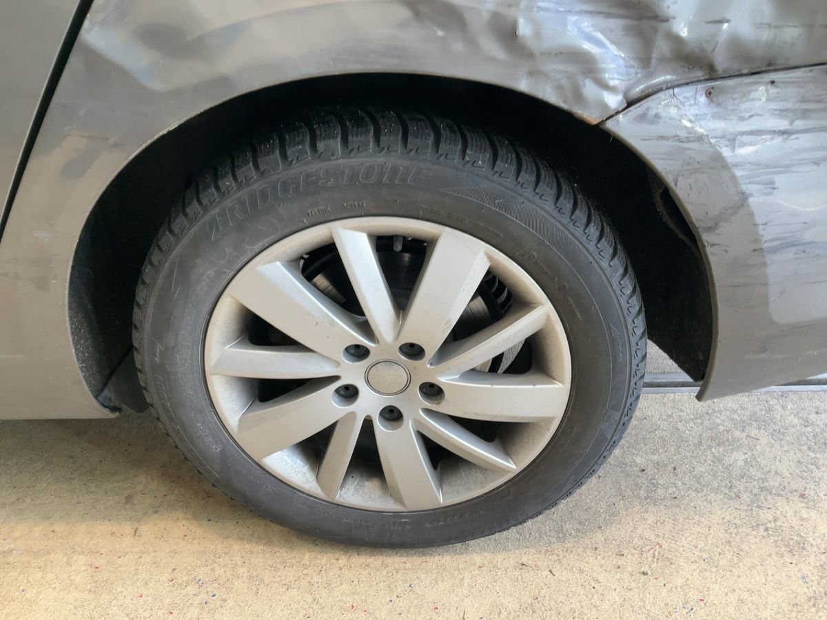 Volkswagen Golf 2015 — photo 6