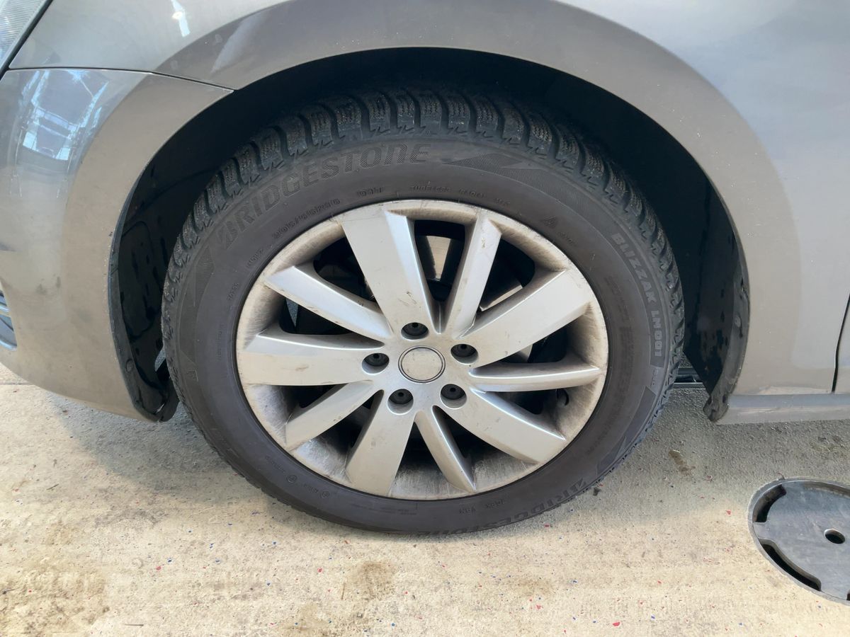 Volkswagen Golf 2015 — photo 4