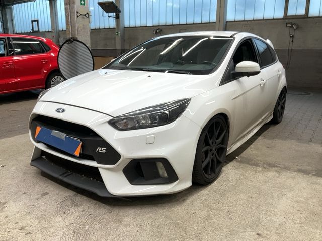 Ford Focus 2.3 EcoBoost RS
