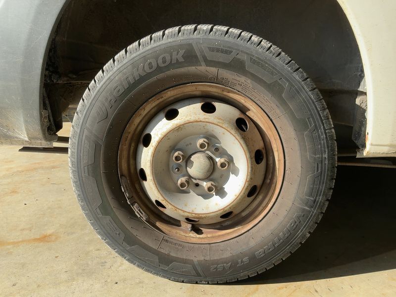 Peugeot Boxer 2.2 HDi 2011 – снимка 9
